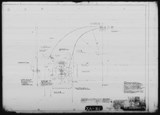Manufacturer's drawing for Vultee Aircraft Corporation BT-13 Valiant. Drawing number 74-66016