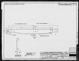 Manufacturer's drawing for North American Aviation P-51 Mustang. Drawing number 99-31265