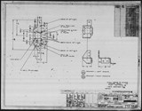 Manufacturer's drawing for Boeing Aircraft Corporation PT-17 Stearman & N2S Series. Drawing number 75-3840