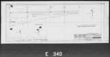 Manufacturer's drawing for Boeing Aircraft Corporation B-17 Flying Fortress. Drawing number 2-1857