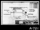 Manufacturer's drawing for Boeing Aircraft Corporation PT-17 Stearman & N2S Series. Drawing number 75-2722