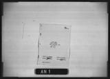 Manufacturer's drawing for Douglas Aircraft Company Douglas DC-6 . Drawing number 7346347