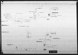 Manufacturer's drawing for Chance Vought F4U Corsair. Drawing number 40835