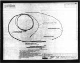 Manufacturer's drawing for Lockheed Corporation P-38 Lightning. Drawing number 200759