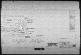 Manufacturer's drawing for North American Aviation P-51 Mustang. Drawing number 106-31137