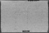 Manufacturer's drawing for North American Aviation B-25 Mitchell Bomber. Drawing number 108-315617