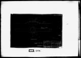 Manufacturer's drawing for Republic Aircraft P-47 Thunderbolt. Drawing number 08x19398