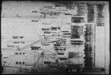 Manufacturer's drawing for North American Aviation P-51 Mustang. Drawing number 106-43011