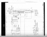 Manufacturer's drawing for Lockheed Corporation P-38 Lightning. Drawing number 197976