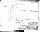 Manufacturer's drawing for Grumman Aerospace Corporation FM-2 Wildcat. Drawing number 10308-103