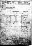 Manufacturer's drawing for Vickers Spitfire. Drawing number 35153