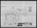 Manufacturer's drawing for North American Aviation P-51 Mustang. Drawing number 104-51002