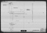 Manufacturer's drawing for North American Aviation P-51 Mustang. Drawing number 102-310303