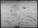 Manufacturer's drawing for Chance Vought F4U Corsair. Drawing number 40269