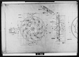 Manufacturer's drawing for Packard Packard Merlin V-1650. Drawing number 620112