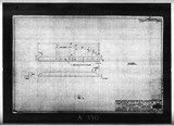 Manufacturer's drawing for North American Aviation T-28 Trojan. Drawing number 200-13139