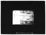 Manufacturer's drawing for Beechcraft Beech Staggerwing. Drawing number d172121