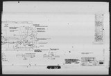 Manufacturer's drawing for North American Aviation P-51 Mustang. Drawing number 106-31137