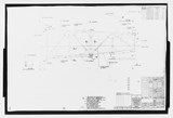 Manufacturer's drawing for Beechcraft AT-10 Wichita - Private. Drawing number 403354