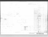 Manufacturer's drawing for Bell Aircraft P-39 Airacobra. Drawing number 33-130-003