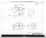 Manufacturer's drawing for Lockheed Corporation P-38 Lightning. Drawing number 201012