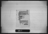 Manufacturer's drawing for Douglas Aircraft Company Douglas DC-6 . Drawing number 7346347