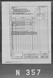 Manufacturer's drawing for North American Aviation T-28 Trojan. Drawing number 4e118