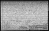 Manufacturer's drawing for North American Aviation P-51 Mustang. Drawing number 106-14425