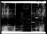 Manufacturer's drawing for Republic Aircraft P-47 Thunderbolt. Drawing number 30X84002