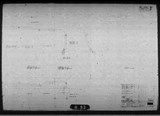 Manufacturer's drawing for North American Aviation P-51 Mustang. Drawing number 102-48031