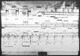 Manufacturer's drawing for Chance Vought F4U Corsair. Drawing number 40280