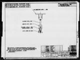 Manufacturer's drawing for North American Aviation P-51 Mustang. Drawing number 106-48256