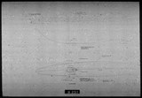 Manufacturer's drawing for North American Aviation P-51 Mustang. Drawing number 106-14018