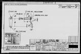 Manufacturer's drawing for North American Aviation P-51 Mustang. Drawing number 99-42120