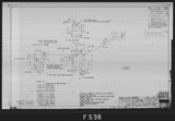 Manufacturer's drawing for North American Aviation P-51 Mustang. Drawing number 106-14246