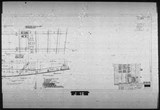 Manufacturer's drawing for North American Aviation P-51 Mustang. Drawing number 106-14396