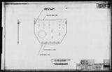 Manufacturer's drawing for North American Aviation P-51 Mustang. Drawing number 102-54004