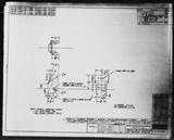 Manufacturer's drawing for North American Aviation P-51 Mustang. Drawing number 73-33364