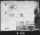 Manufacturer's drawing for Grumman Aerospace Corporation J2F Duck. Drawing number 9996