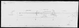 Manufacturer's drawing for North American Aviation P-51 Mustang. Drawing number 104-14308