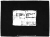 Manufacturer's drawing for Beechcraft Beech Staggerwing. Drawing number d171320