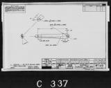 Manufacturer's drawing for Lockheed Aircraft Corporation P-38 Lightning Drawings & Manuals. Drawing number 197149