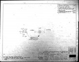 Manufacturer's drawing for North American Aviation P-51 Mustang. Drawing number 102-46136