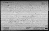 Manufacturer's drawing for North American Aviation P-51 Mustang. Drawing number 102-31316