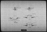 Manufacturer's drawing for North American Aviation P-51 Mustang. Drawing number 104-48029