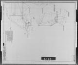 Manufacturer's drawing for Lockheed Aircraft Corporation P-38 Lightning Drawings & Manuals. Drawing number 197631