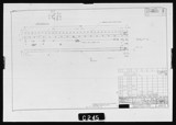 Manufacturer's drawing for Beechcraft C-45, Beech 18, AT-11. Drawing number 184472