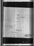 Manufacturer's drawing for North American Aviation T-28 Trojan. Drawing number 200-71021