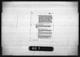 Manufacturer's drawing for Douglas Aircraft Company Douglas DC-6 . Drawing number 7353606