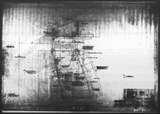 Manufacturer's drawing for Chance Vought F4U Corsair. Drawing number 10406